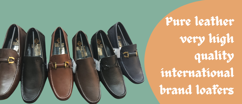 Premium Shoes promo