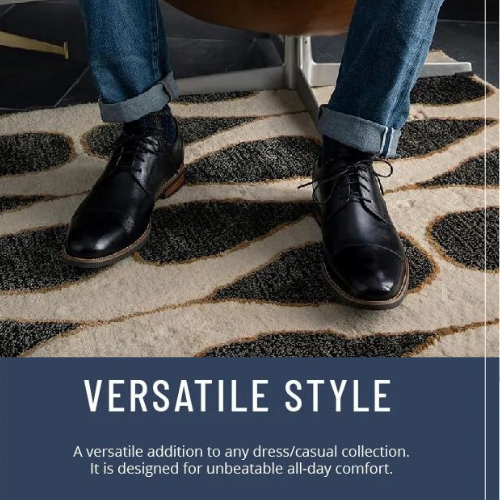 Premium Shoes promo